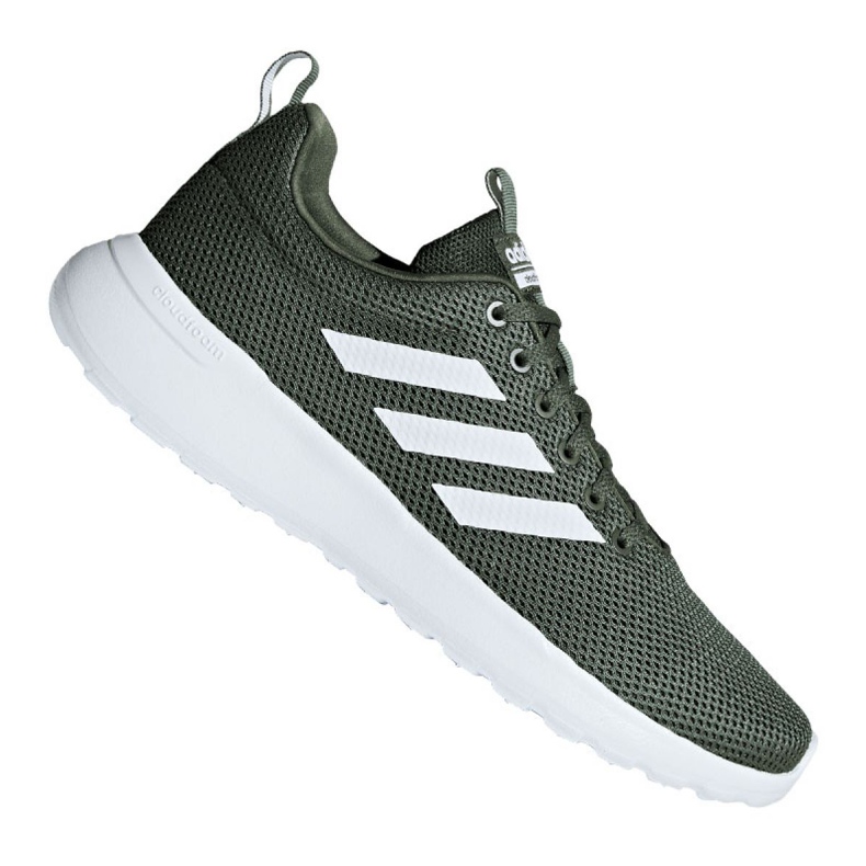 Schuhe adidas Lite Racer Cln M B96565 mehrfarbig
