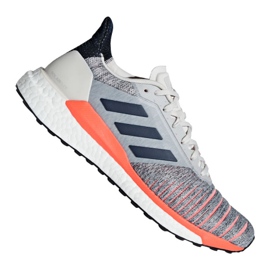 Adidas Solar Glide M D97080 Schuhe grau