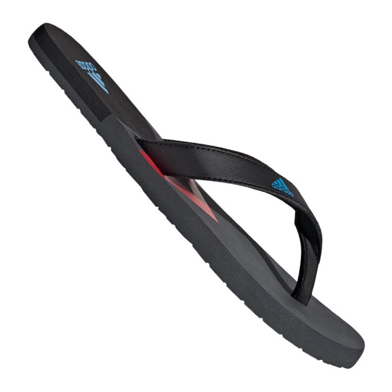 Flip-Flops adidas Eezay Flip Flop M F35024 schwarz