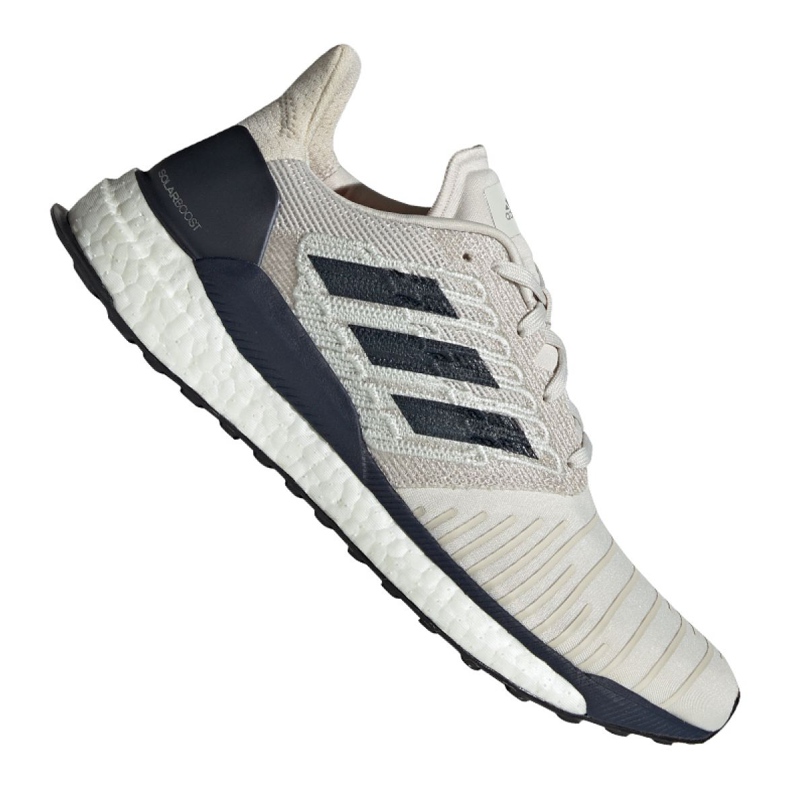 Adidas Solar Boost M D97435 Schuhe weiß ecru