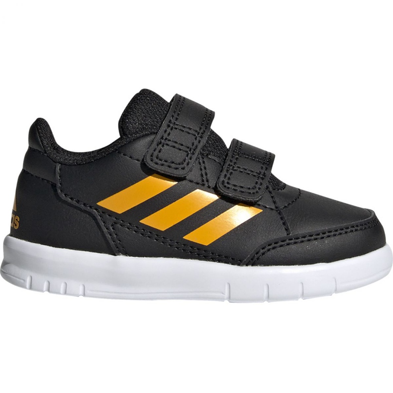 Adidas AltaSport Cf I G27107 Schuhe schwarz