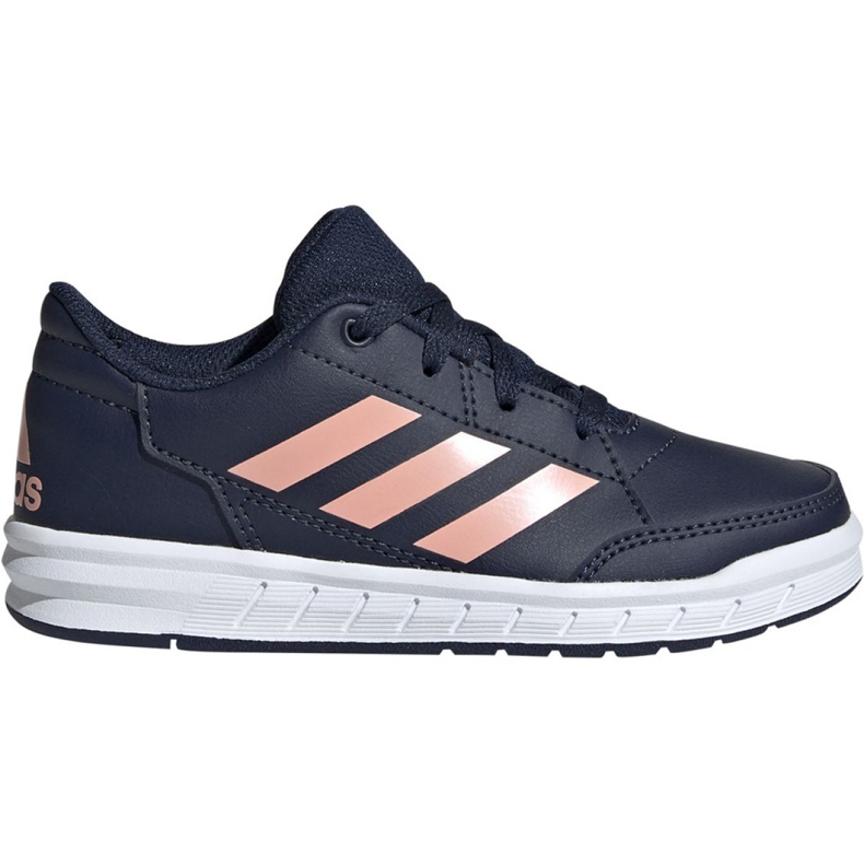 Adidas AltaSport Jr G27093 Schuhe navy blau