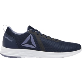 Reebok Rbk Astroride Essential M DV9009 marineblau