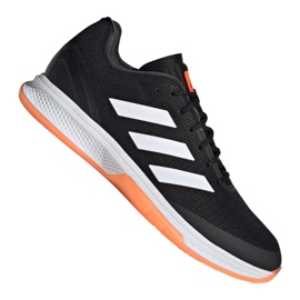 Adidas Counterblast Bounce M G26423 Schuhe schwarz schwarz