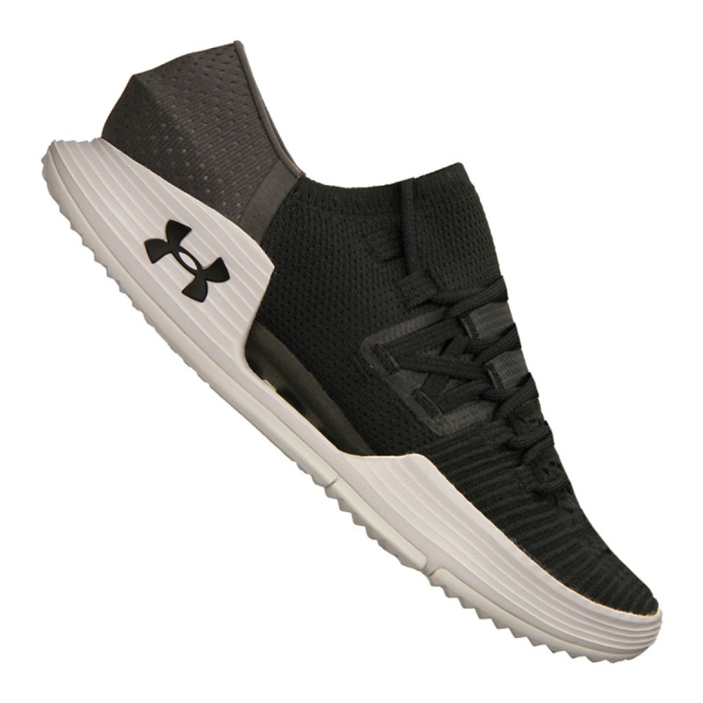 Under Armour Speedform Amp 3.0 M 3020541-004 Trainingsschuhe schwarz