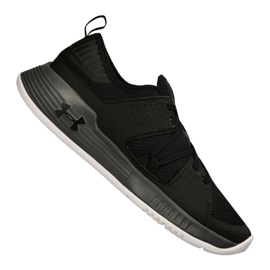 Givova Under Armour Showstopper 2.0 M 3020542-005 Trainingsschuhe schwarz