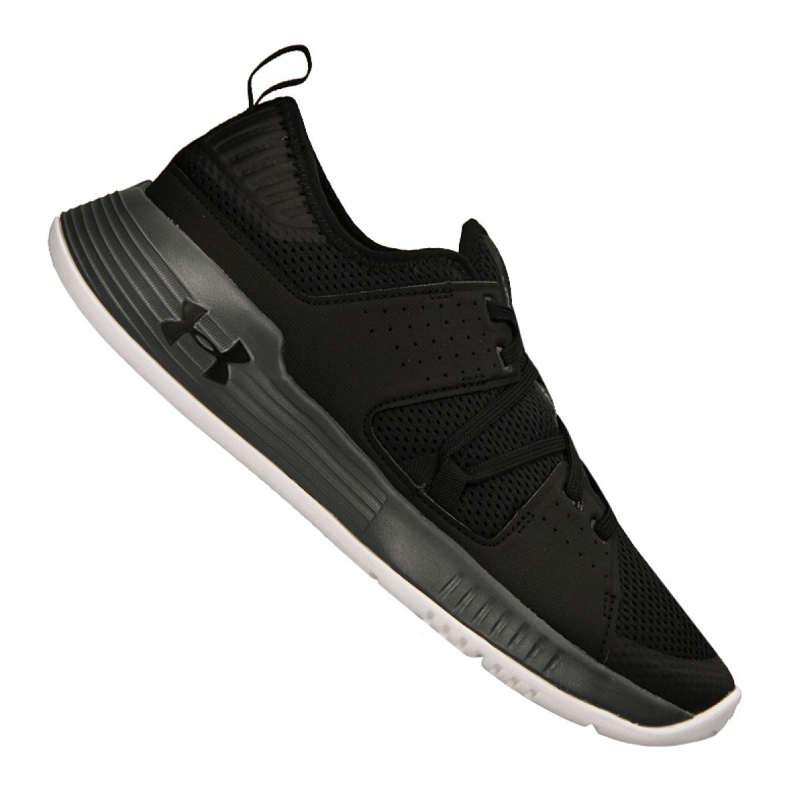 Givova Under Armour Showstopper 2.0 M 3020542-005 Trainingsschuhe schwarz