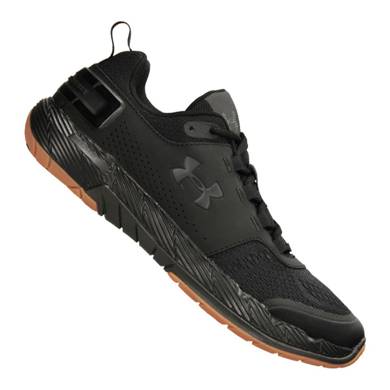 Under Armour Commit Tr Ex M 3020789-007 Trainingsschuhe schwarz