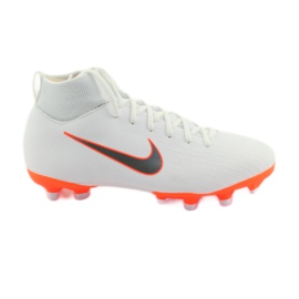 Nike Superfly 6 Academy AH7337-107 Fußballschuhe weiß