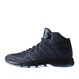 Adidas Climawarm Supreme M22866 Schuhe marineblau