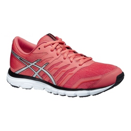 Asics Laufschuhe Gel-Zaraca 4 W T5K8N-7693 orange
