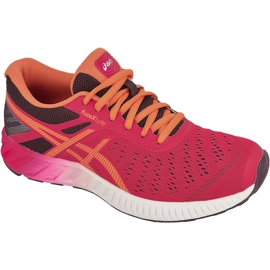 Asics fuzeX Lyte W T670N-2130 Laufschuhe rosa