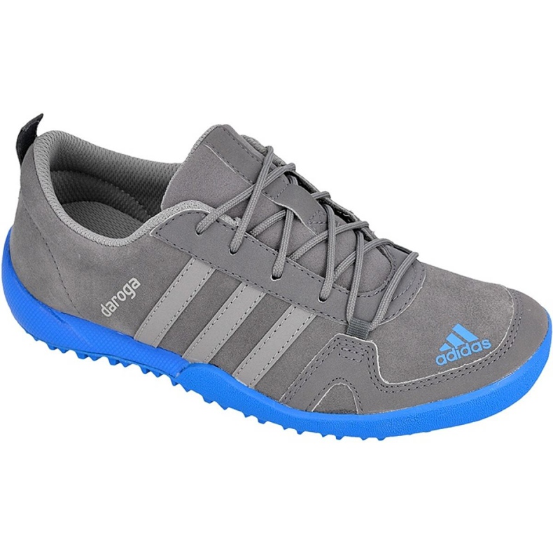 Adidas Daroga Lea Jr S32047 Schuhe grau
