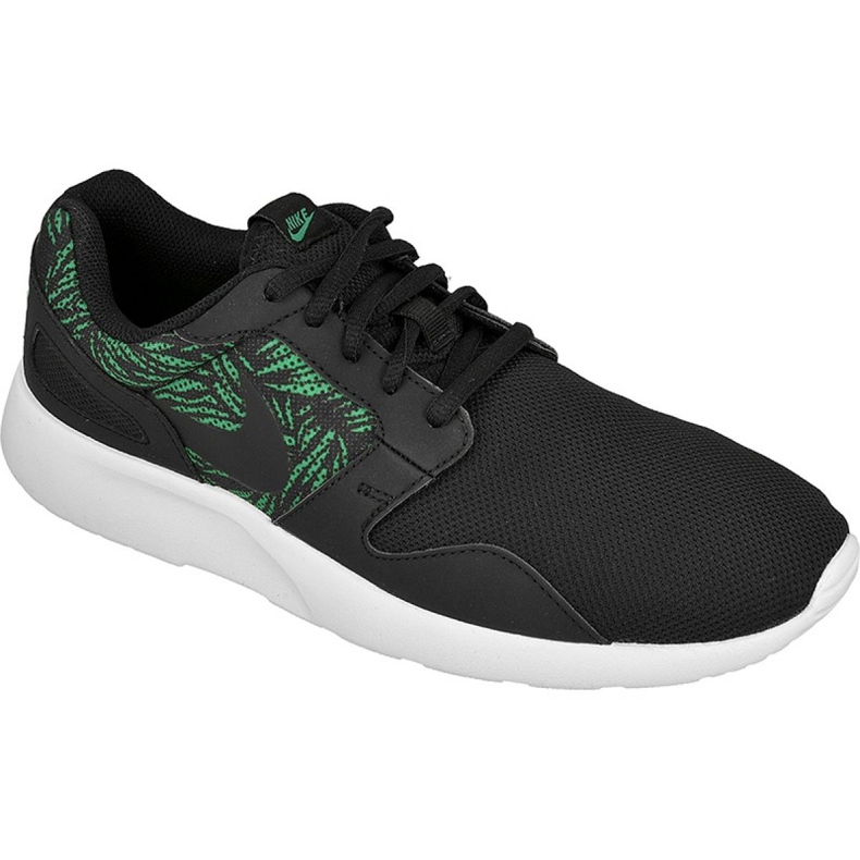 Nike Sportswear Kaishi Print M 705450-003 Schuh schwarz