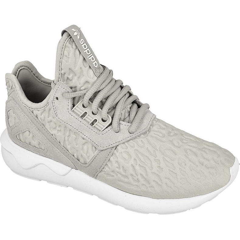 Adidas Originals Tubular Runner W S78929 Schuhe mehrfarbig grau