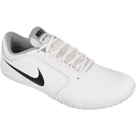 Nike Air Pernix M 818970-100 Trainingsschuh weiß