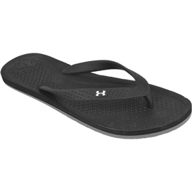 Under Armour AtlanticDune W 1252540-002 schwarz