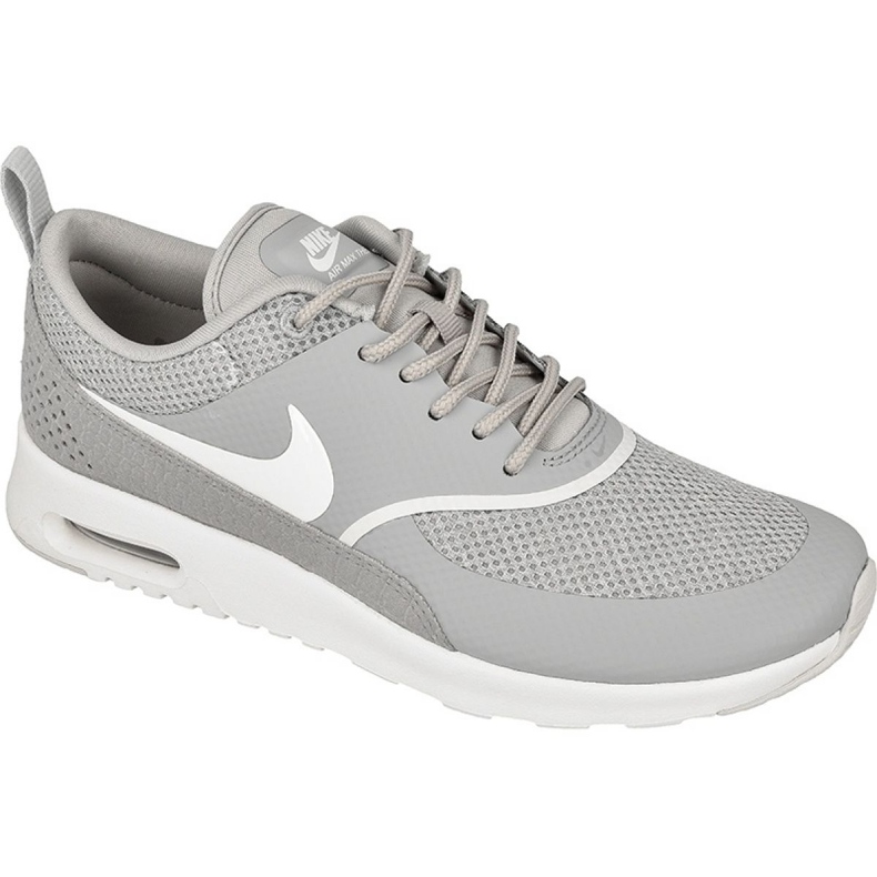 Nike Sportswear Air Max Thea W 599409-021 Schuhe grau