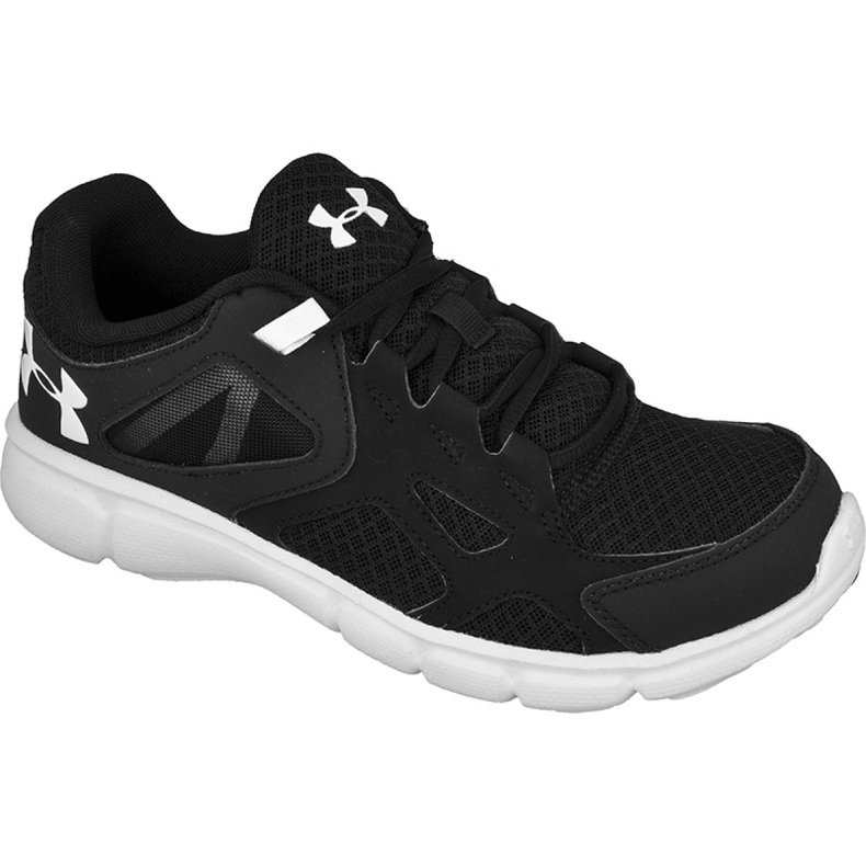 Under Armour Thrill M 1258794-001 Laufschuhe schwarz