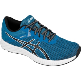 Laufschuhe Asics fuzeX Lyte 2 M T719N-4990 blau