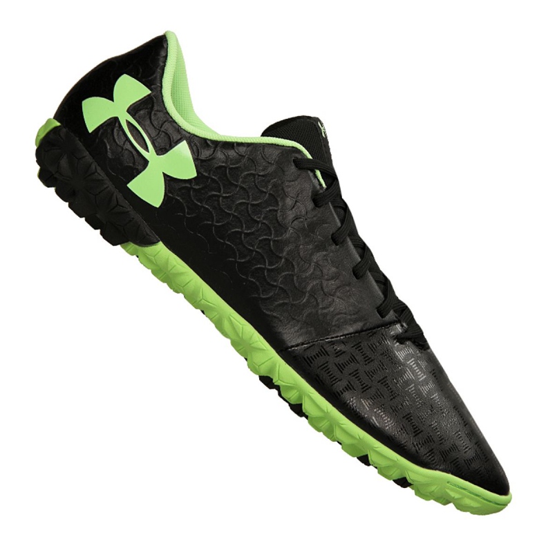 Under Armour Magnetico Select Tf M 3000116-002 Fußballschuhe mehrfarbig schwarz