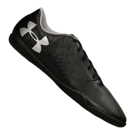 Hallenschuhe Under Armour Magnetico Select In M 3000117-001 mehrfarbig schwarz