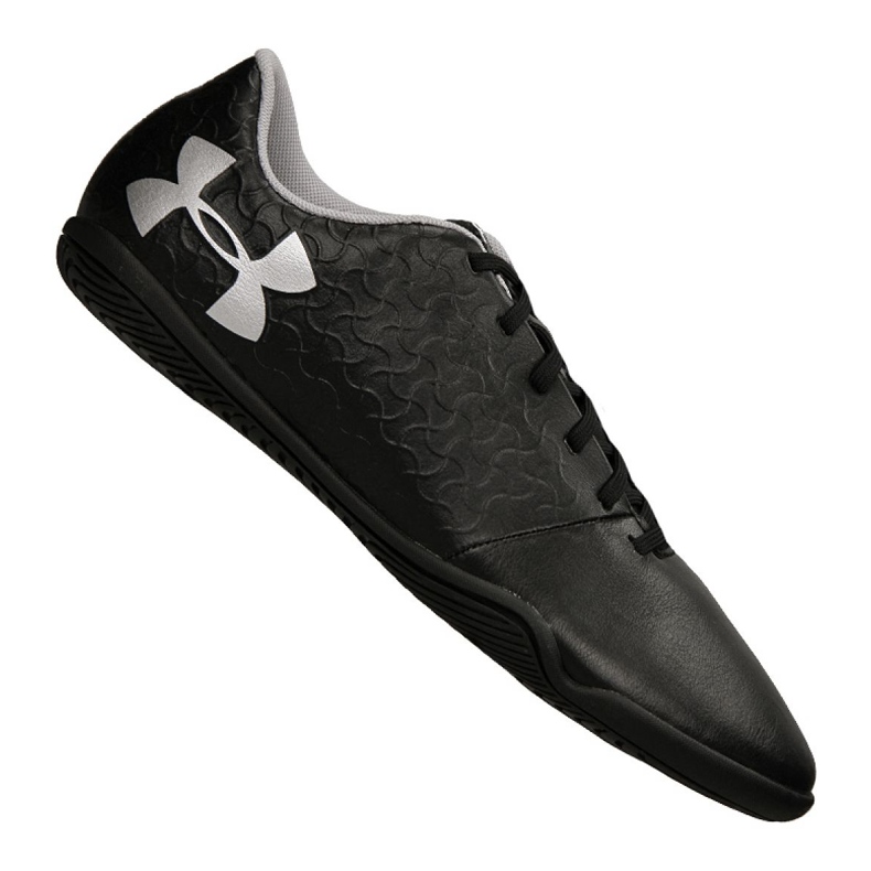 Hallenschuhe Under Armour Magnetico Select In M 3000117-001 mehrfarbig schwarz