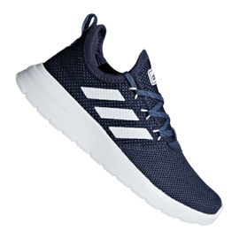 Adidas Lite Racer Rbn Jr F36784 Schuhe navy blau