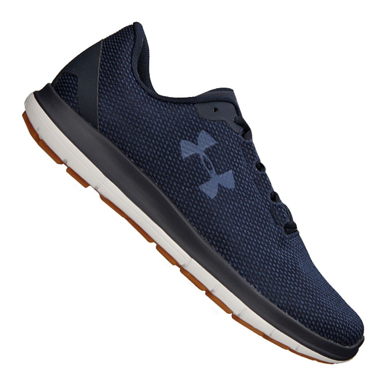 Under Armour Remix FW18 M 3020345-401 Trainingsschuhe navy blau