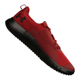 Under Armour TR96 M 3021296-600 Trainingsschuhe rot