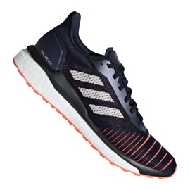 Adidas Solar Drive M D97451 Schuhe marineblau