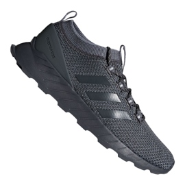 Laufschuhe adidas Questar Rise M F34939 schwarz