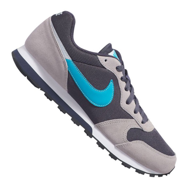 Nike Md Runner 2 ES1 M CI2232-002 Schuh grau