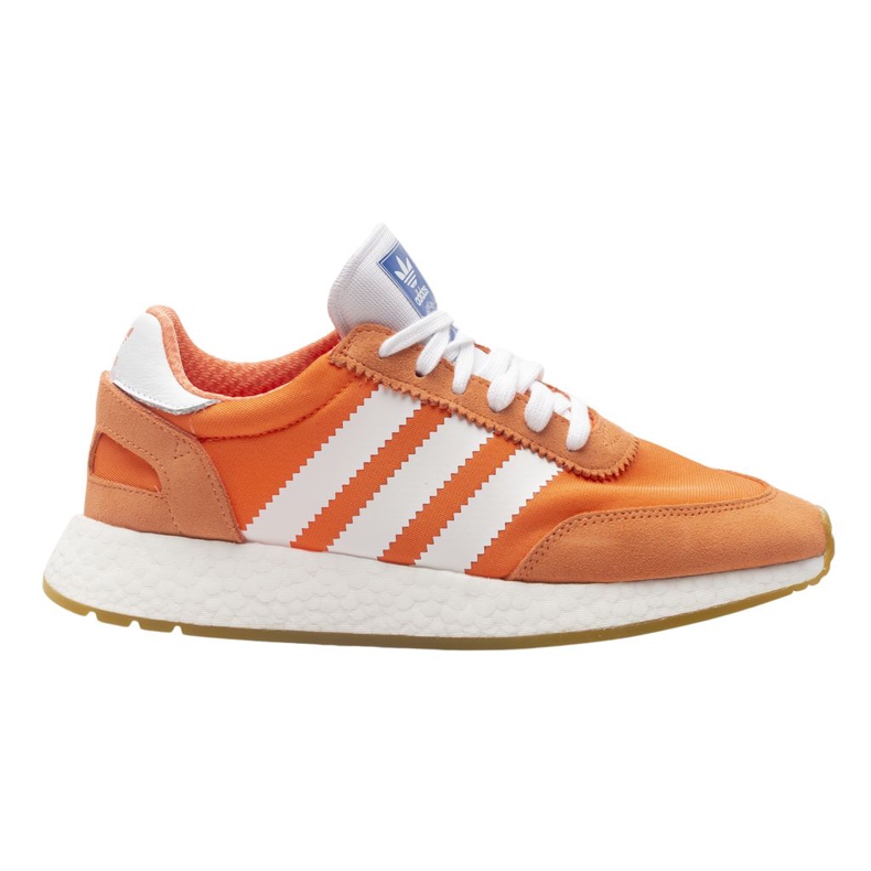 Adidas I 5923 950 Semi Coral Footwear Weißer Kaugummi 3 orange mehrfarbig