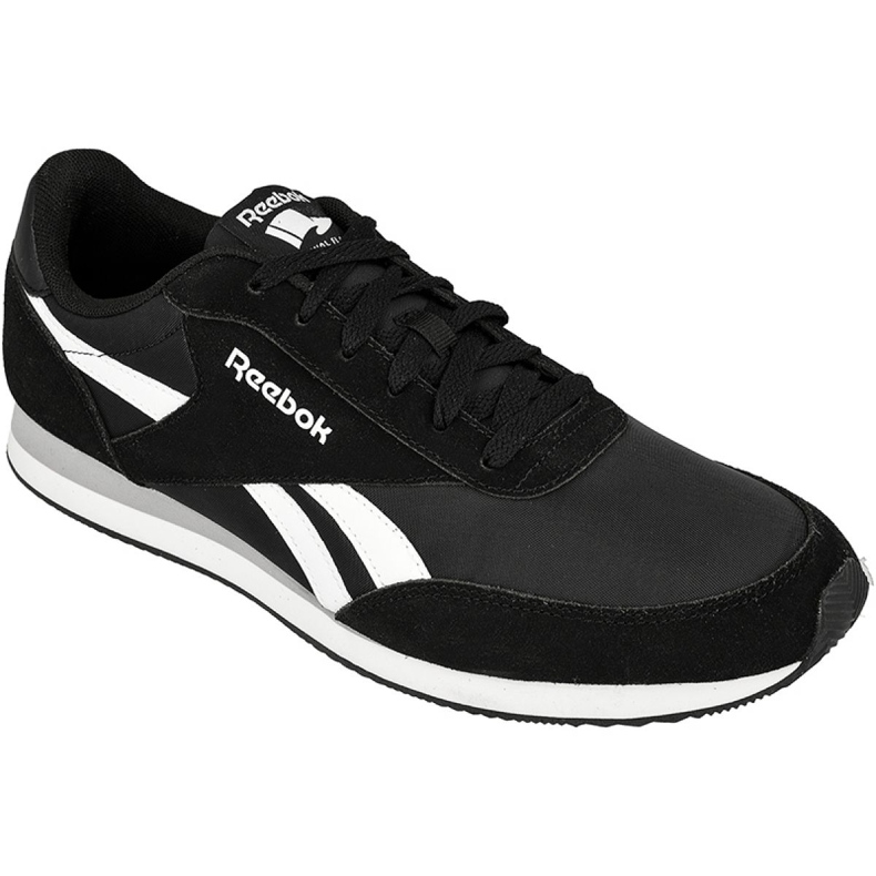Reebok Royal Classic Jogger 2 M V70710 schwarz
