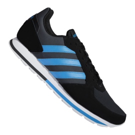 Adidas 8K M F36888 Schuhe schwarz