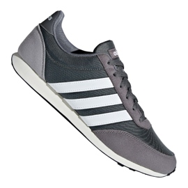 Adidas V Racer 2.0 M F34445 Schuhe grau