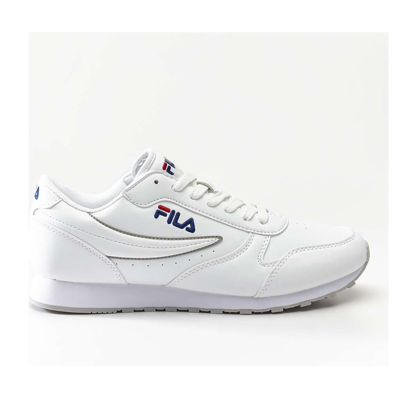 Fila Orbit Low 1FG Weiß