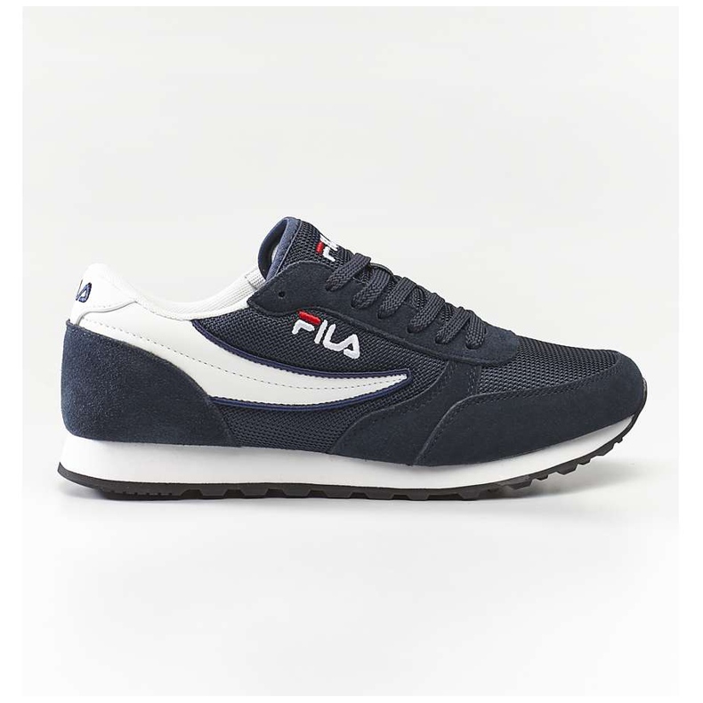 Fila Orbit Jogger N Low 29Y Kleid Blau weiß
