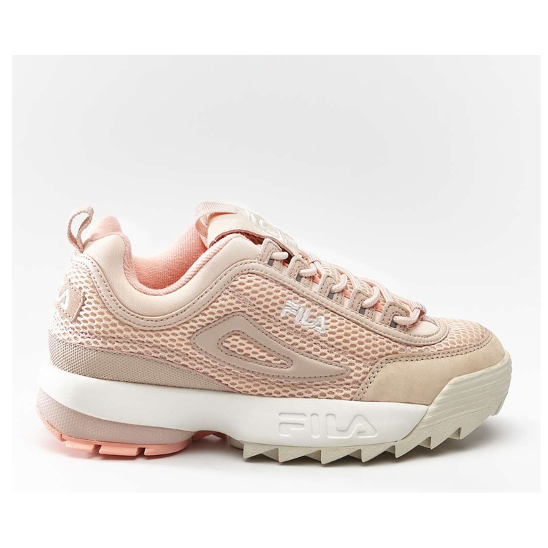 Fila Disruptor Mm Low Wmn Spanische Villa mehrfarbig