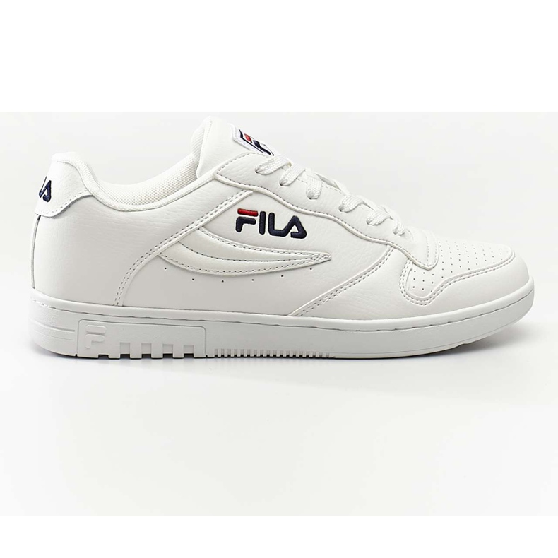 Fila Fx100 Low 1FG Weiß