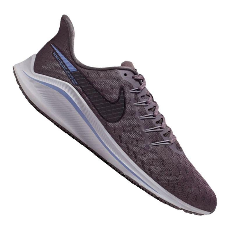 Laufschuhe Nike Air Zoom Vomero 14 M AH7857-005 grau