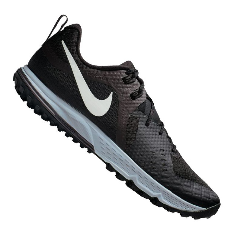 Laufschuhe Nike Air Zoom Wildhorse 5 M AQ2222-001 schwarz