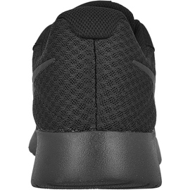 Nike Tanjun M 812654-001 Schuhe schwarz