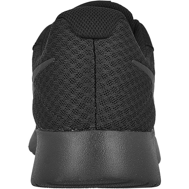 Nike Tanjun M 812654-001 Schuhe schwarz