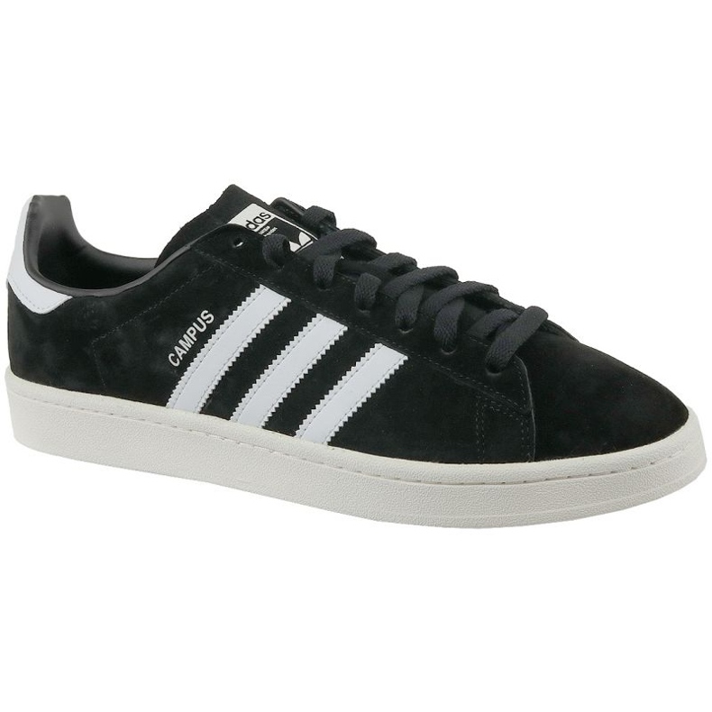Adidas Originals Campus M BZ0084 Schuhe schwarz