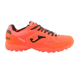 Joma Top Flex 807 Tf M TOPS.807.TF Fußballschuhe orange