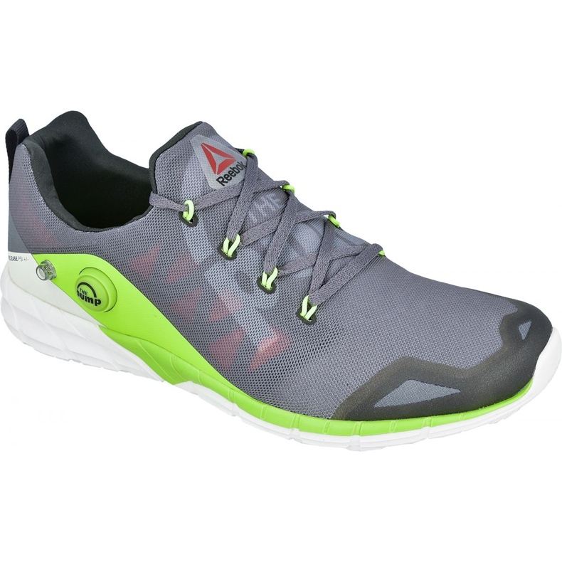 Reebok ZPump Fusion 2.0 M V68290 Trainingsschuhe grau