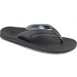 Flip-Flops New Balance M M6080BGR schwarz
