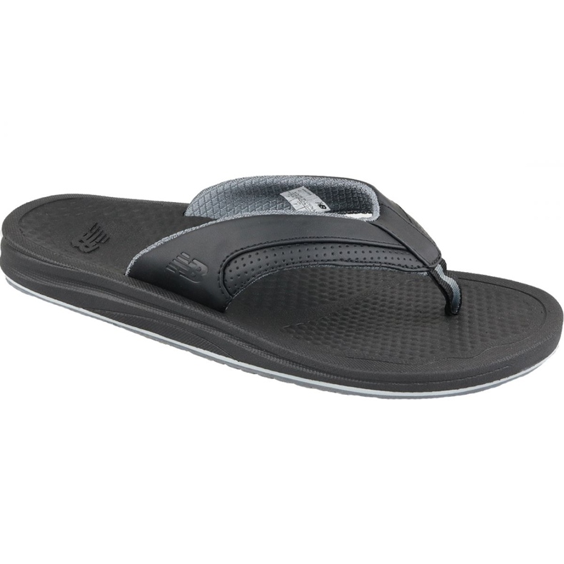 Flip-Flops New Balance M M6080BGR schwarz